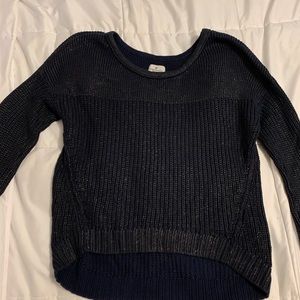 American Eagle sweater